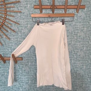 Carly Jean Long Sleeve